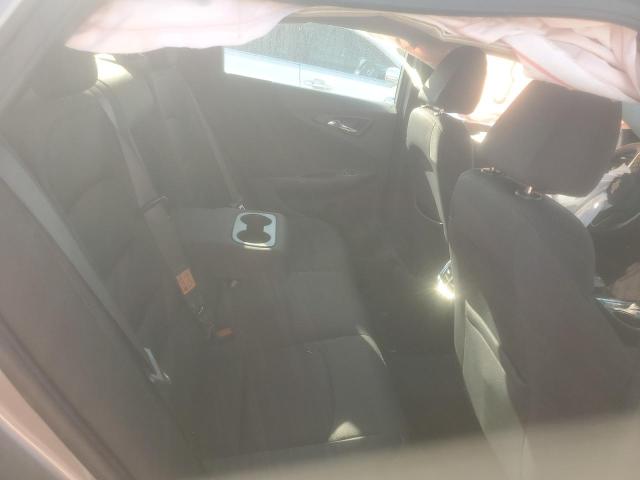 1G1ZD5ST1NF118572 - 2022 CHEVROLET MALIBU LT TAN photo 10