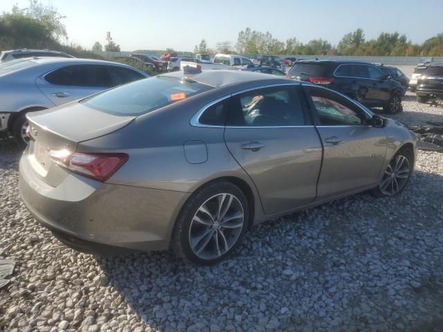 1G1ZD5ST1NF118572 - 2022 CHEVROLET MALIBU LT TAN photo 3