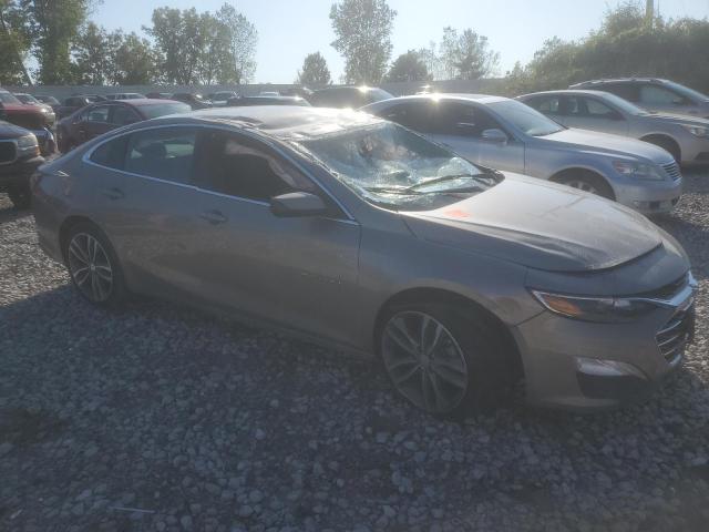 1G1ZD5ST1NF118572 - 2022 CHEVROLET MALIBU LT TAN photo 4