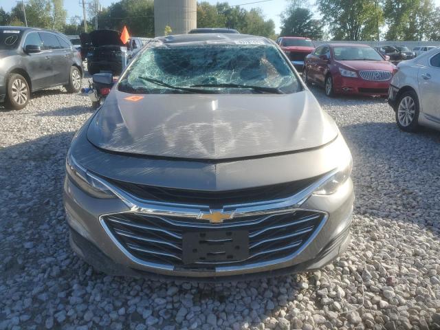 1G1ZD5ST1NF118572 - 2022 CHEVROLET MALIBU LT TAN photo 5