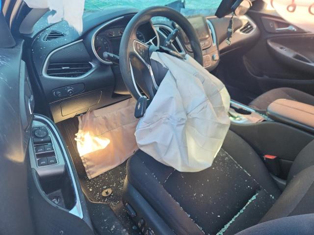 1G1ZD5ST1NF118572 - 2022 CHEVROLET MALIBU LT TAN photo 8