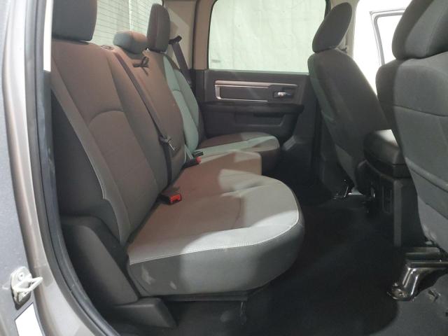 1C6RR6LG3PS574770 - 2023 RAM 1500 CLASS SLT Srebrny zdjęcie 10