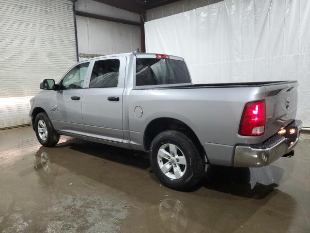 1C6RR6LG3PS574770 - 2023 RAM 1500 CLASS SLT Srebrny zdjęcie 2