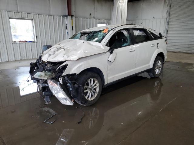 2016 DODGE JOURNEY SXT, 