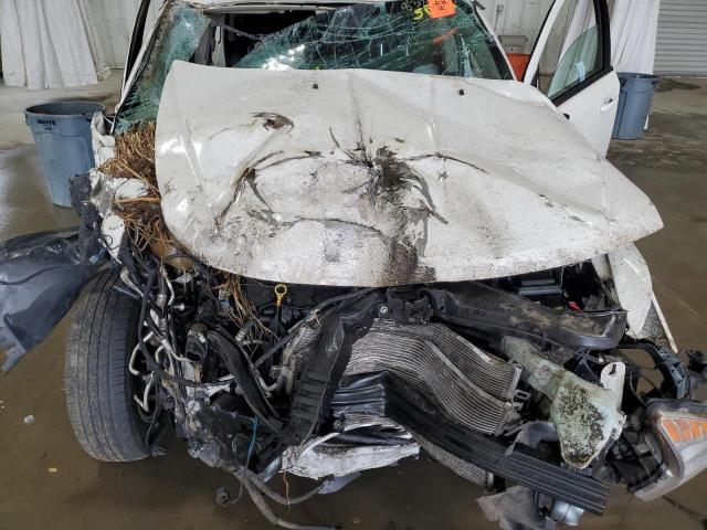 3C4PDCBG2GT141325 - 2016 DODGE JOURNEY SXT WHITE photo 12