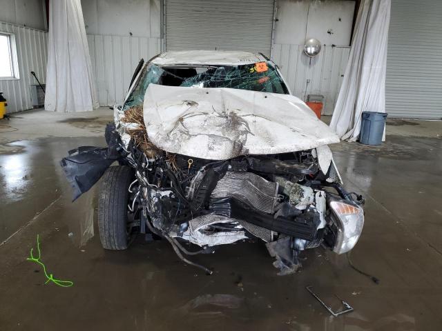 3C4PDCBG2GT141325 - 2016 DODGE JOURNEY SXT WHITE photo 5