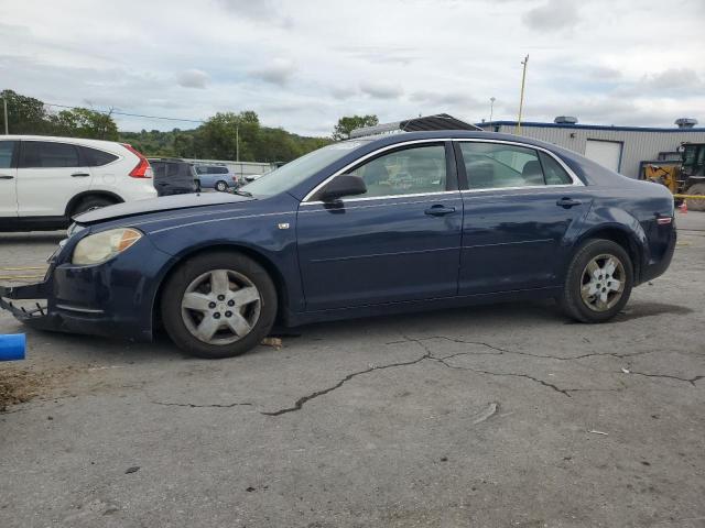 2008 CHEVROLET MALIBU LS, 
