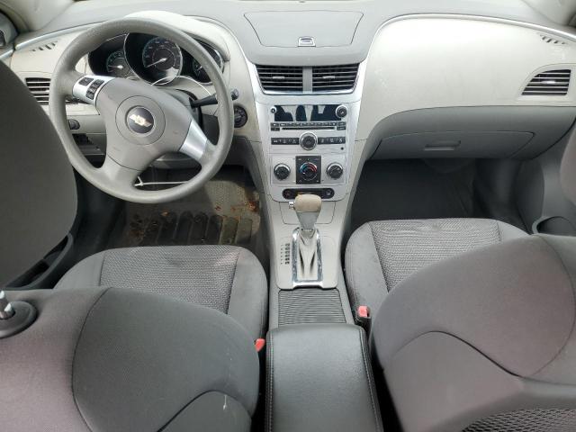 1G1ZG57B384233178 - 2008 CHEVROLET MALIBU LS ლურჯი ფოტო 8