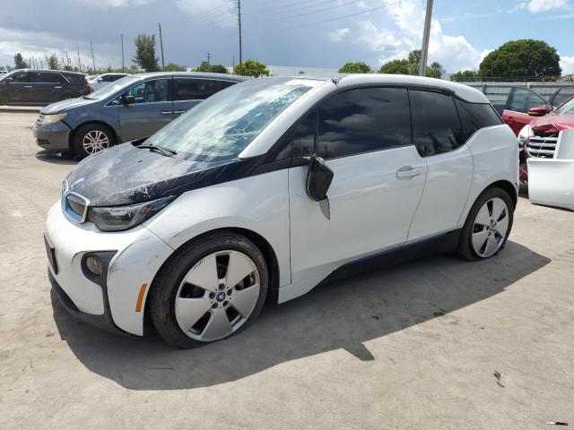 2017 BMW I3 BEV, 
