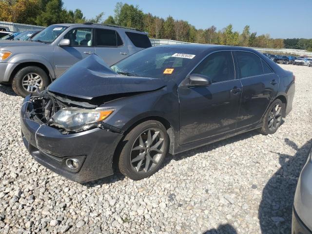 2014 TOYOTA CAMRY L, 