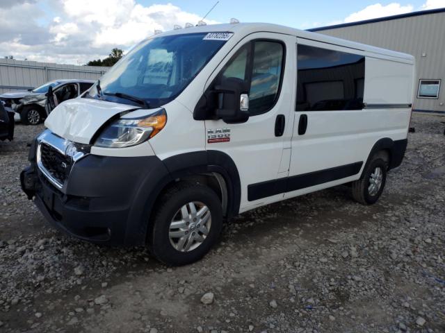 2021 RAM PROMASTER 1500 STANDARD, 