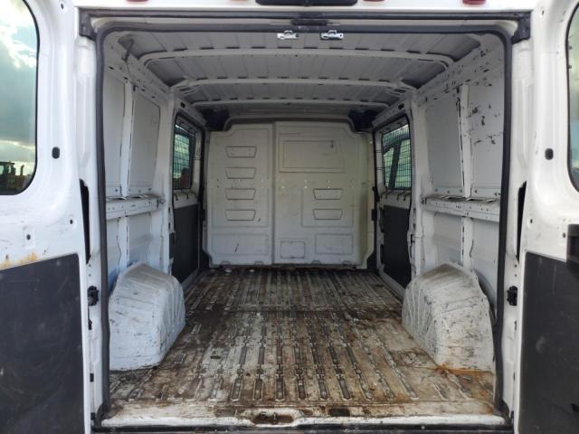 3C6ERVAG5ME510708 - 2021 RAM PROMASTER 1500 STANDARD WHITE photo 10