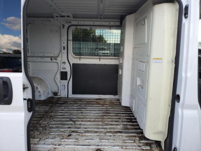 3C6ERVAG5ME510708 - 2021 RAM PROMASTER 1500 STANDARD WHITE photo 11