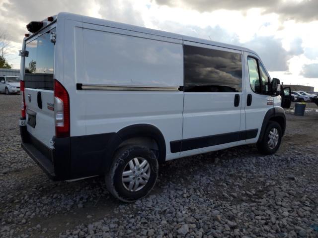 3C6ERVAG5ME510708 - 2021 RAM PROMASTER 1500 STANDARD WHITE photo 3