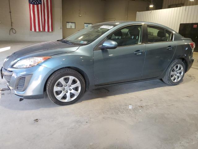 2011 MAZDA 3 I, 