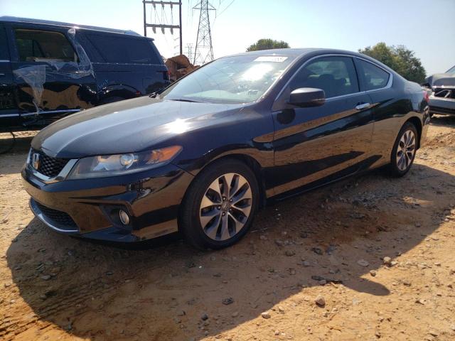 2013 HONDA ACCORD EXL, 