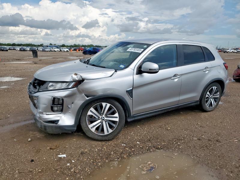 2021 MITSUBISHI OUTLANDER SE, 