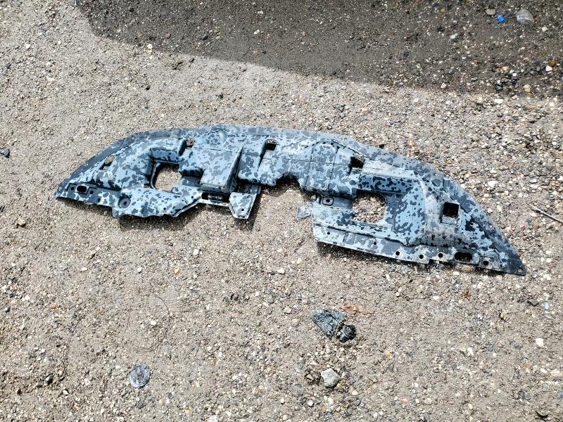 JA4APVAU9MU012039 - 2021 MITSUBISHI OUTLANDER SE 银色 照片 12