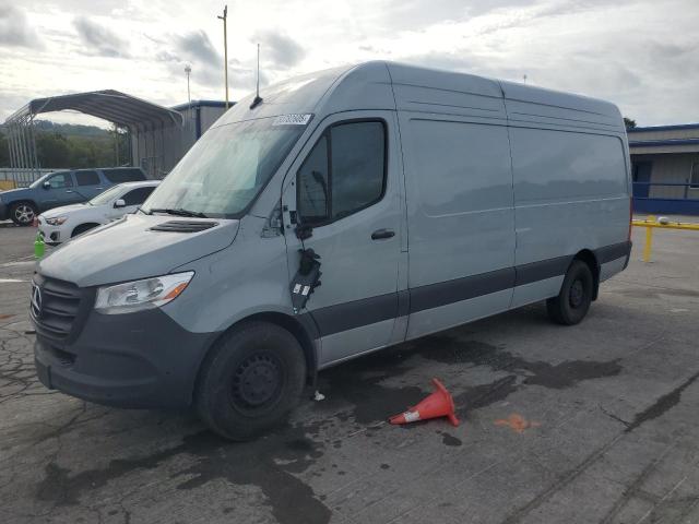 2025 MERCEDES-BENZ SPRINTER 2500, 
