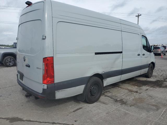 W1Y4NCHYXST195567 - 2025 MERCEDES-BENZ SPRINTER 2500 GRAY photo 3