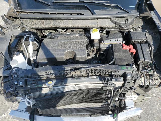 5N1DR3DK3RC292593 - 2024 NISSAN PATHFINDER PLATINUM Коричневый фото 12