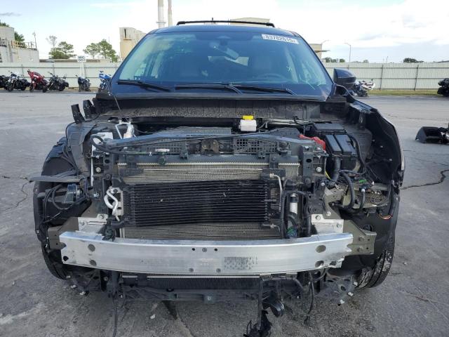 5N1DR3DK3RC292593 - 2024 NISSAN PATHFINDER PLATINUM Коричневый фото 5