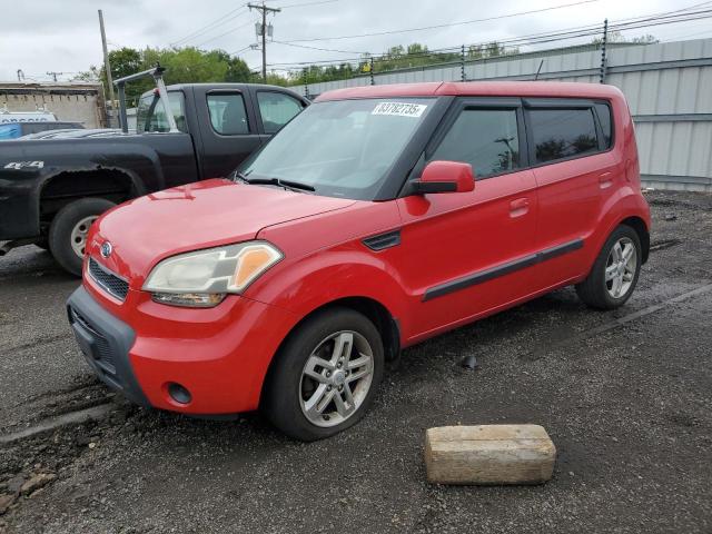 2010 KIA SOUL +, 