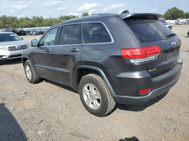 1C4RJFAG6GC438064 - 2016 JEEP GRAND CHER LAREDO GRAY photo 2