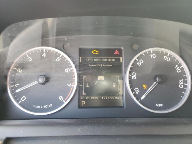 SALAK2D46BA578021 - 2011 LAND ROVER LR4 HSE LUXURY BLACK photo 9