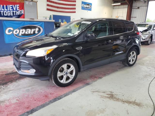 2013 FORD ESCAPE SE, 