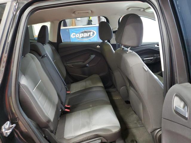 1FMCU9GX7DUB52814 - 2013 FORD ESCAPE SE 黑色 照片 11