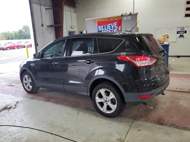 1FMCU9GX7DUB52814 - 2013 FORD ESCAPE SE 黑色 照片 2