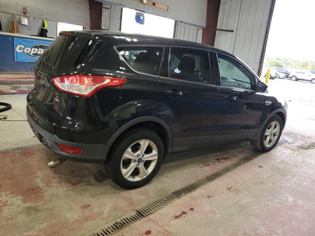 1FMCU9GX7DUB52814 - 2013 FORD ESCAPE SE 黑色 照片 3