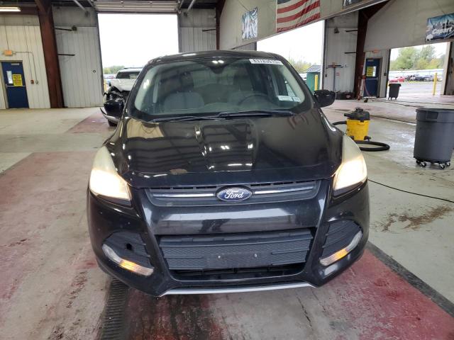 1FMCU9GX7DUB52814 - 2013 FORD ESCAPE SE 黑色 照片 5
