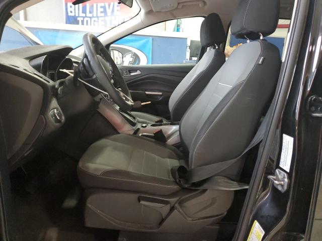 1FMCU9GX7DUB52814 - 2013 FORD ESCAPE SE 黑色 照片 7