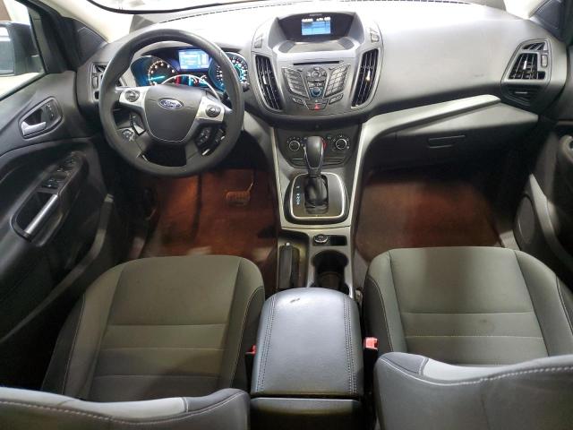 1FMCU9GX7DUB52814 - 2013 FORD ESCAPE SE 黑色 照片 8