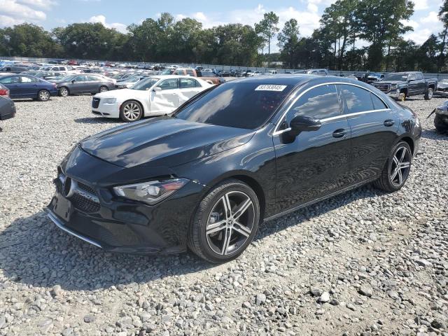 2020 MERCEDES-BENZ CLA 250 4MATIC, 
