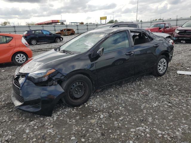 2019 TOYOTA COROLLA L, 