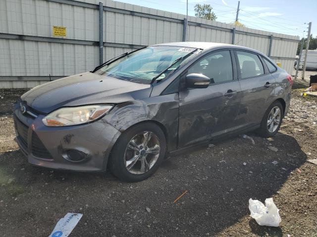 2014 FORD FOCUS SE, 