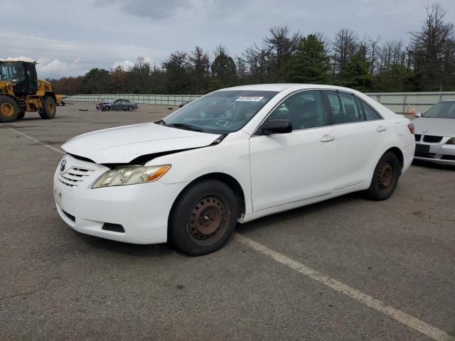 2009 TOYOTA CAMRY BASE, 