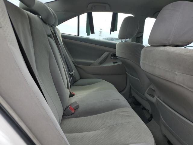 4T1BE46K59U860052 - 2009 TOYOTA CAMRY BASE თეთრი ფოტო 10