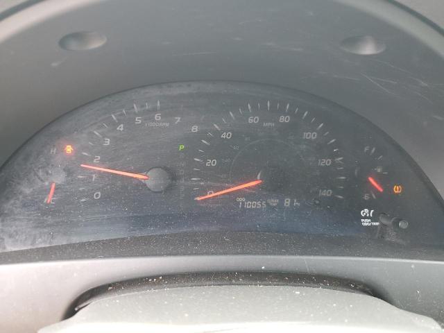 4T1BE46K59U860052 - 2009 TOYOTA CAMRY BASE თეთრი ფოტო 9