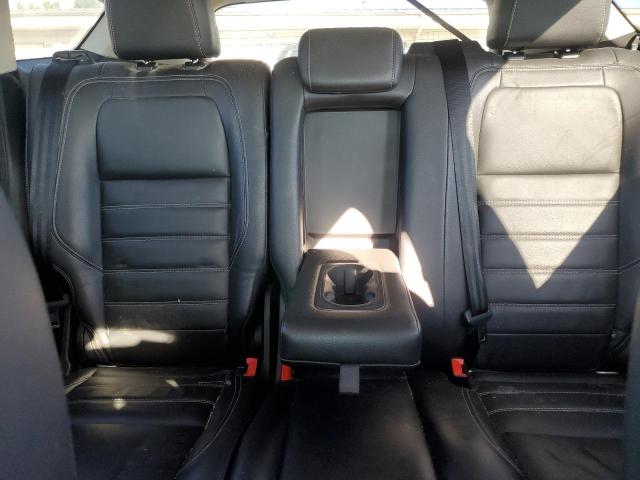 1FMCU0HD9JUB08289 - 2018 FORD ESCAPE SEL 银色 照片 10