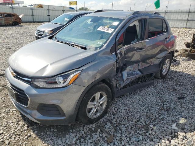 2020 CHEVROLET TRAX 1LT, 