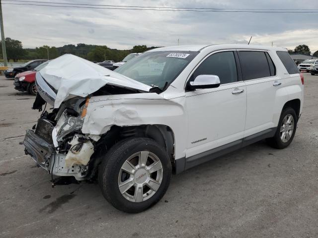 2013 GMC TERRAIN SLE, 