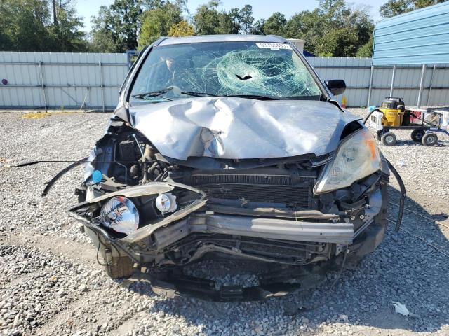 JHLRE38537C012360 - 2007 HONDA CR-V EX 蓝色 照片 5