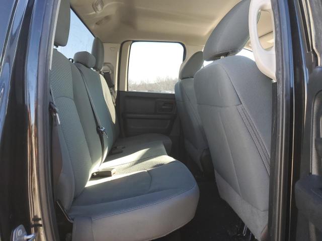 1C6RR7FT6HS531802 - 2017 RAM 1500 ST BLACK photo 10