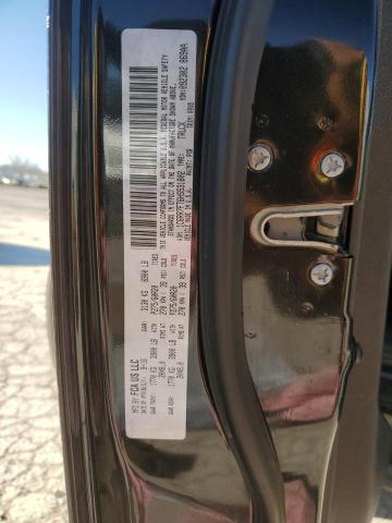 1C6RR7FT6HS531802 - 2017 RAM 1500 ST BLACK photo 12