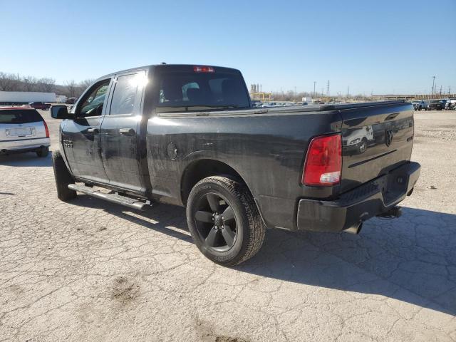 1C6RR7FT6HS531802 - 2017 RAM 1500 ST BLACK photo 2