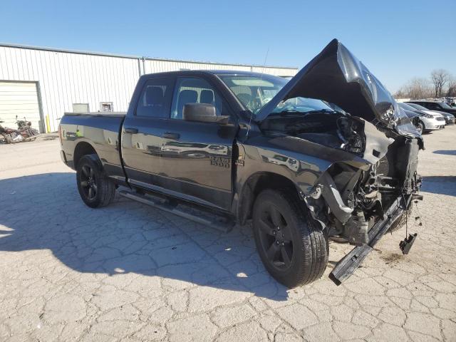1C6RR7FT6HS531802 - 2017 RAM 1500 ST BLACK photo 4